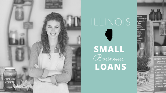 Illinois Small Business Loans – Perfect Alliance Capital