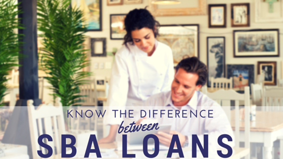 sba loans