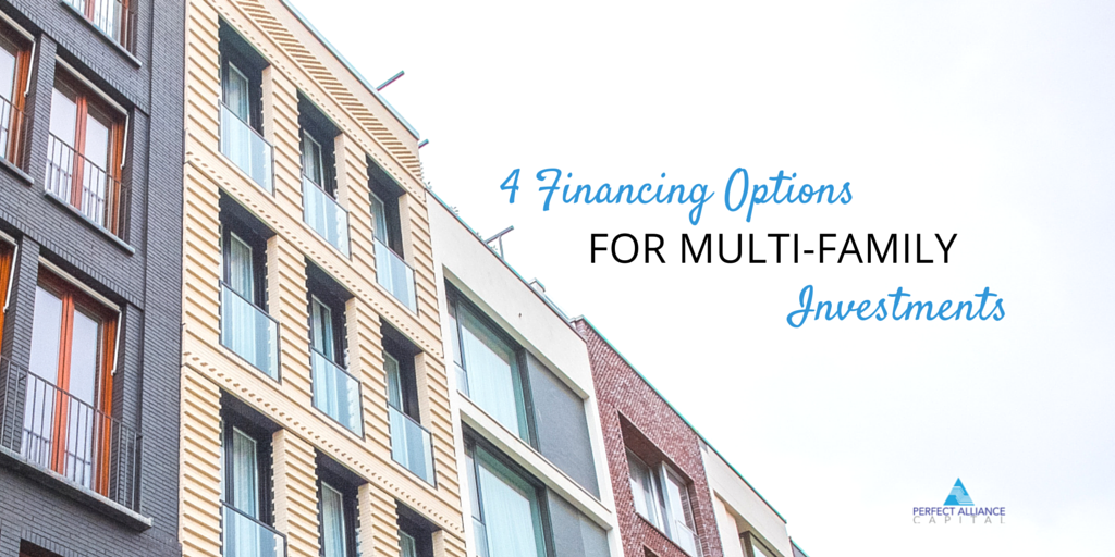 financing-options-for-multifamily-investments