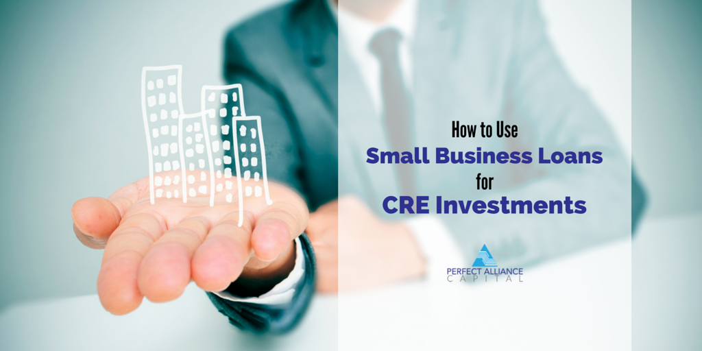 small-business-loans-for-cre-investments